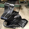 651 Deformation joint rubber Waterstops High Tensile Strength Long life Excellent waterproof effect