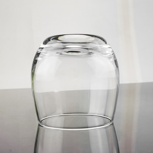 Factory 300ml400ml small glass egg cup spot a generation of hair