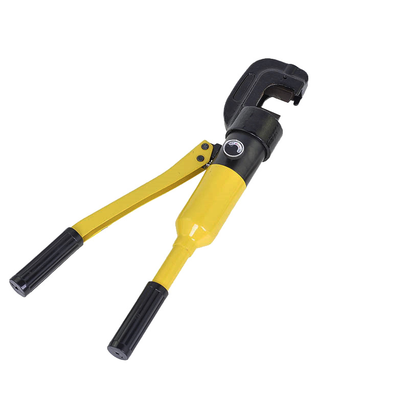 厂家直销厂家直销批发快速液压钢筋剪 钢筋钳  YQ-16液压断筋钳
