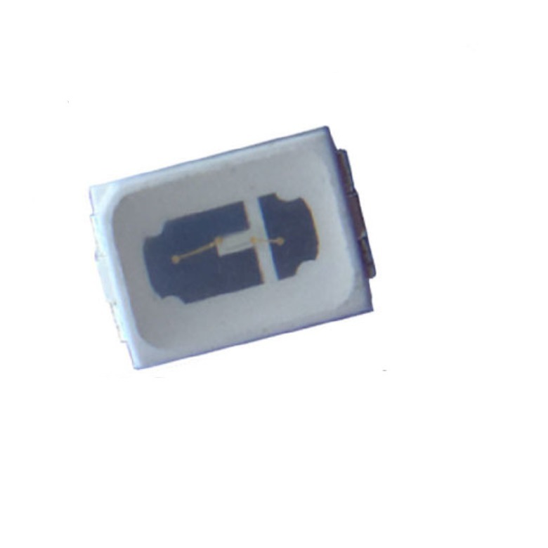 星希兰厂家供应3020贴片SMD封装430nm波兰紫兰色LED发光管二极管