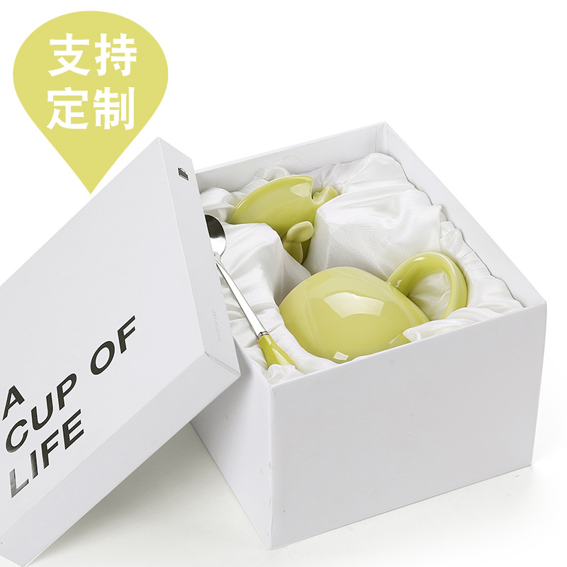 Tazas de cerámica tazas de desayuno tazas de leche tazas de agua tazas de café tazas de marca tazas publicitarias al por mayor tazas logotipo