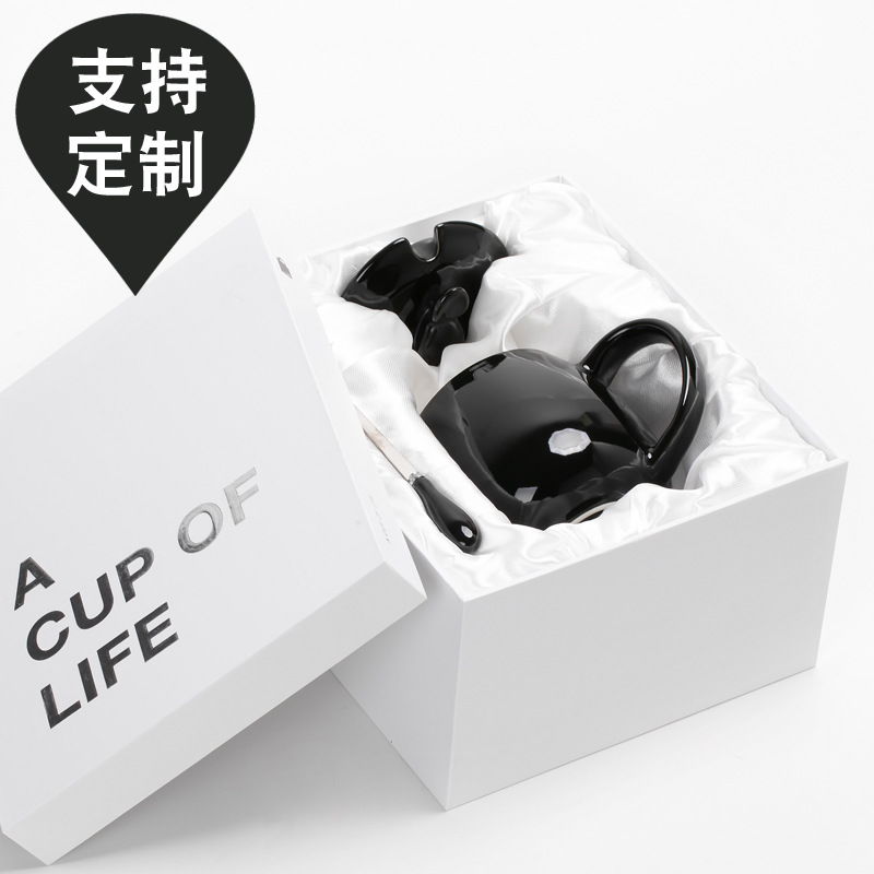 Tazas de cerámica tazas de desayuno tazas de leche tazas de agua tazas de café tazas de marca tazas publicitarias al por mayor tazas logotipo