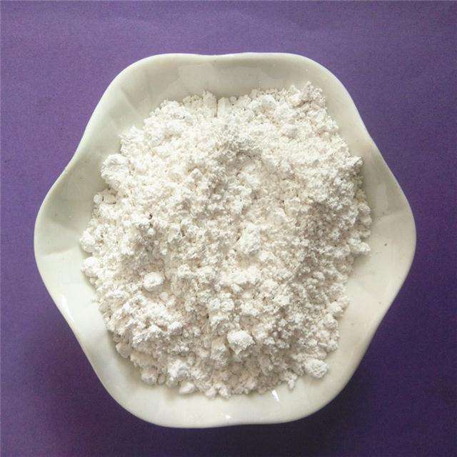 供应水洗、煅烧高岭土