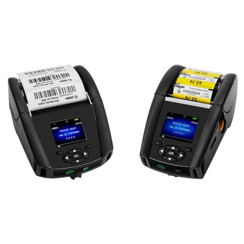 ����Zebra ZQ610HC ZQ620HC ZQ630ҽ��������������wifiƱ�ݻ�