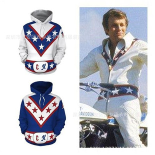 �����ؼ����ǰ��S��&middot;����S��Evel Knievel ͬ��3D�l�� cos���
