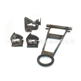 牵引拖钩;通用五金配件;插销