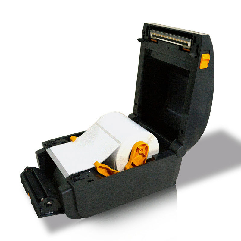 Zebra����ZD888 ZD888T����ѷP���������վ�Ʊ��ͨ��֤������ݻ�