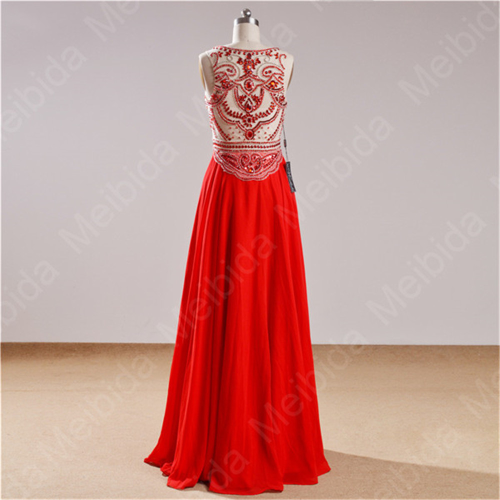 Inventory Clearance Blue Rhinestone Wedding Dress Bridal Evening Gown Formal Occasion Evening Dress Bridesmaid Dress Prom Party