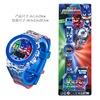 Cartoon lightweight toy, electric electronic watch for boys and girls, Korean style, Birthday gift, wholesale