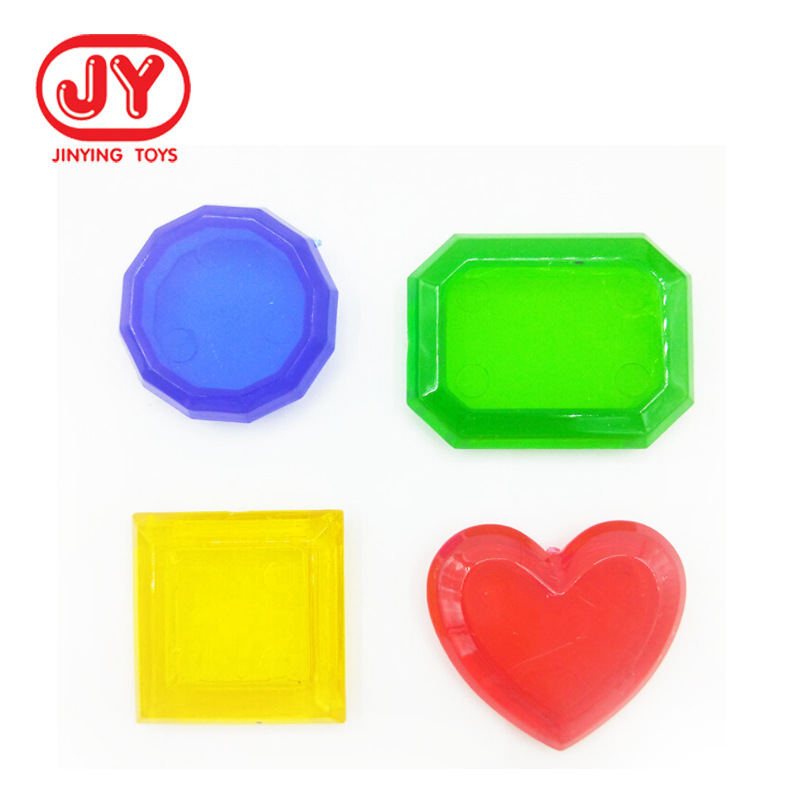 Amazon suministro de buceo juguetes verano agua jugando plástico joya piscina interactiva agua jugando juguetes DIY juego