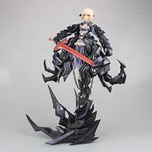 �ֻ� GSC Fate/Stay Night ������Saber Huke �ְ�ģ��