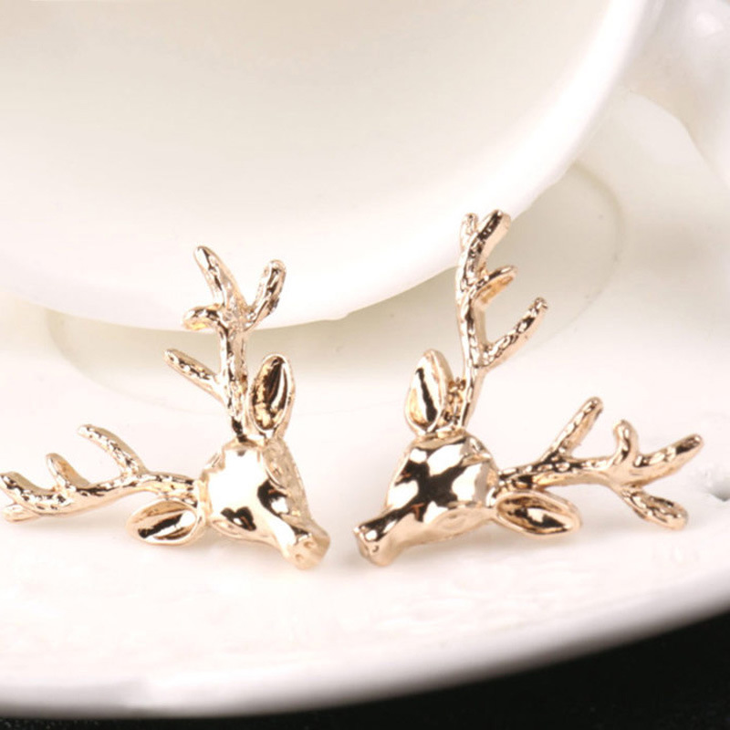 Retro universal brooch