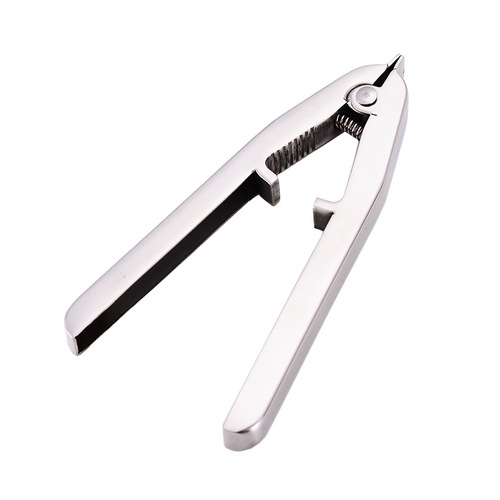304 stainless steel clam opener blood clam flower clam clamp flower ha opener clam opener clamp shell nut shell opener