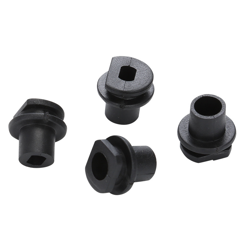 British gauge line tail card BS plug line cover card PPC waterproof round line card insulation cover hardware accessories British gauge protection line card
