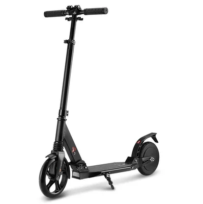 battery light two-wheel lithium battery – Qatlanan elektrik skuterlər
