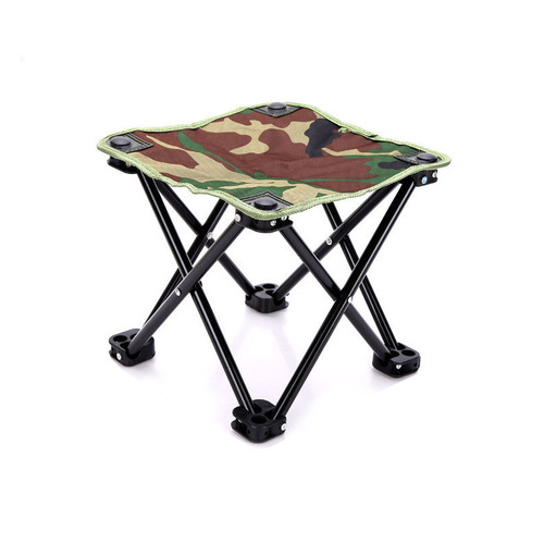 Outdoor Mazar Folding Chair Wholesale Portable Picnic Folding Stool BBQ Camping Fishing Chair Art Sketching Stool