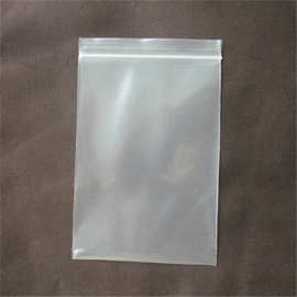 9*10*19*22*25cm9*30*35*40*45长方形自封袋pe长条袋遥控器密封袋