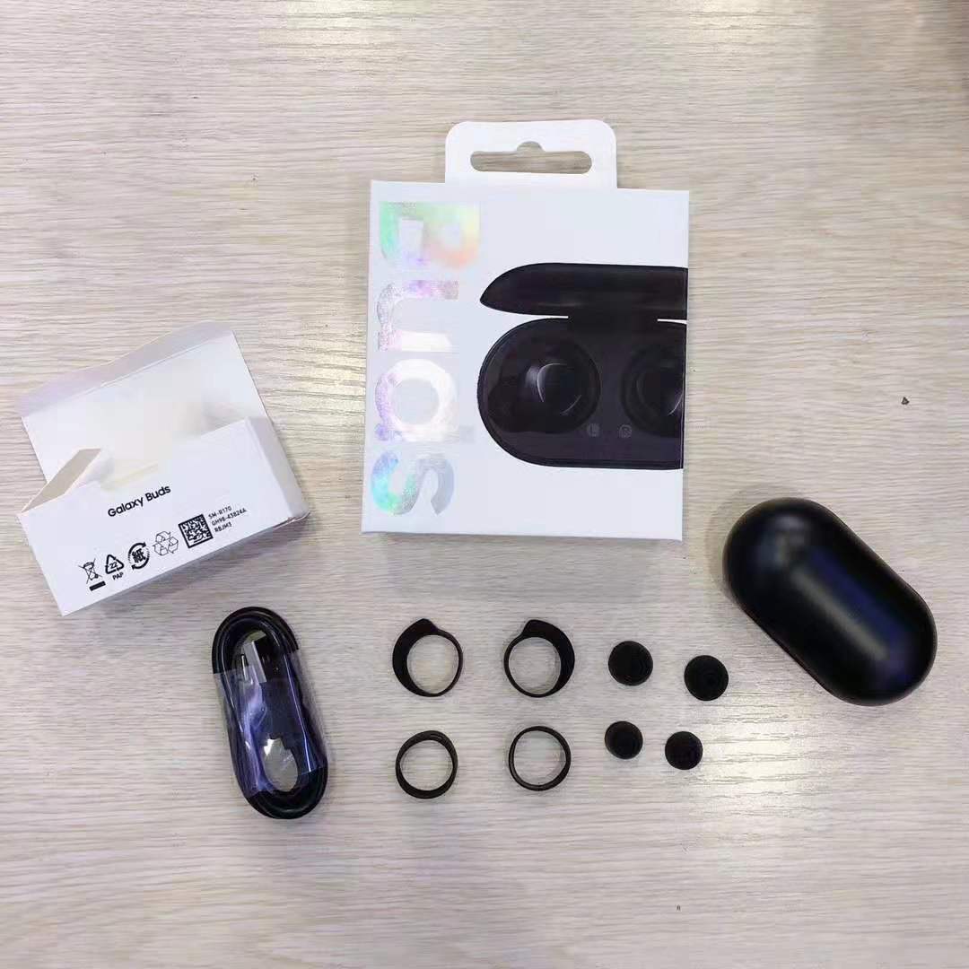 buds upgraded version of real wireless tws bluetooth headset R175 high-end foreign trade cross-border new online wireless headset