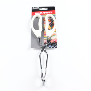 Stainless steel food clip stainless steel food clip bread clip barbecue clip barbecue clip buffet clip barbecue accessories
