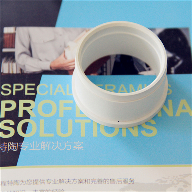 氮化硼陶瓷 高温电炉陶瓷部件 抗热震导热BN氮化硼陶瓷