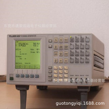 低价·抛售FLUKE 54200电视信号发生器  视屏信号发生器54200