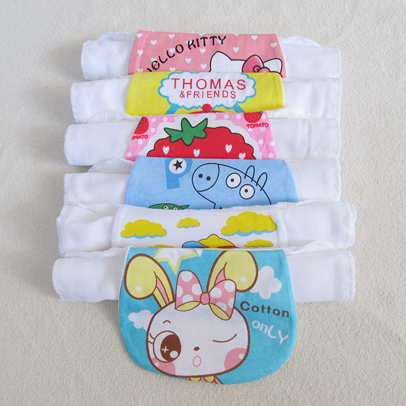 Baby Sweat Absorbent Towel Infant Back Pad for Toddlers and Kids (Small, Medium, Large) Large Size 0-8 Years Old Baby Supplies Wholesale