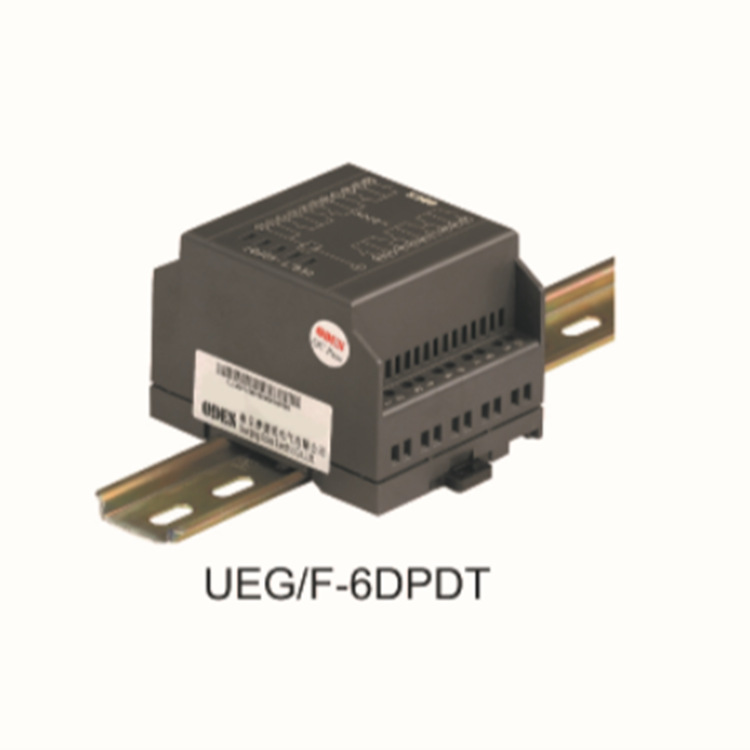 ODES澳德思协澳UEG/F-6DPDT(NW)抗干扰中间继电器