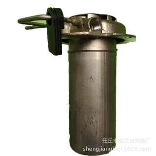 厂家大量批发驻车加车配件 5000 w专用燃烧室总成