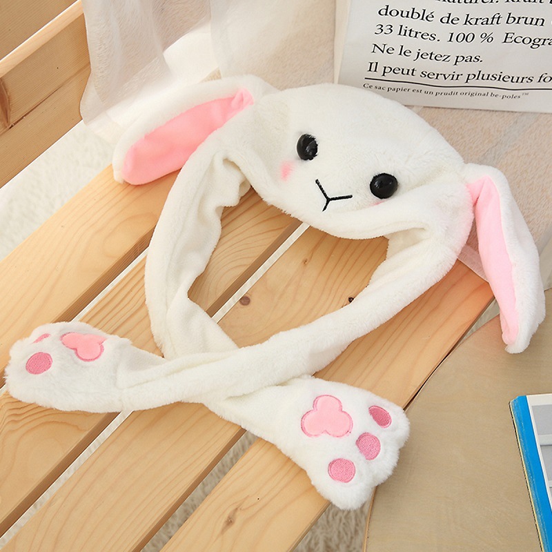 Rabbit, white rabbit