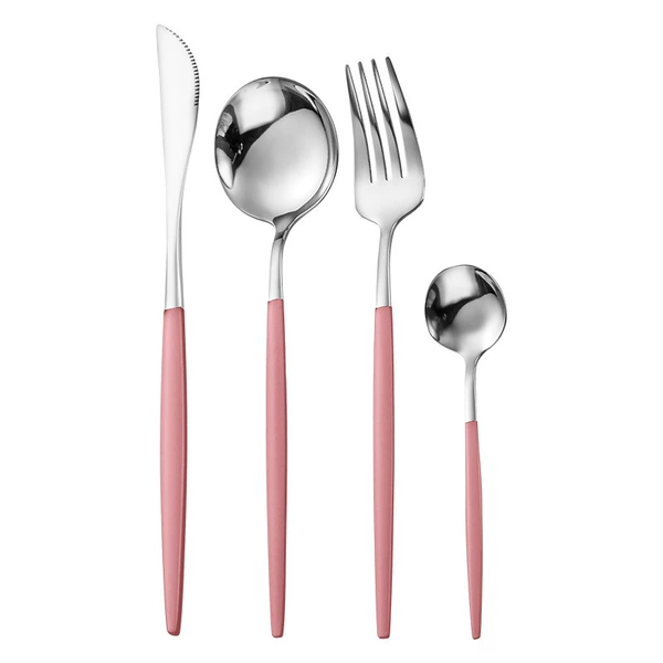 Bpty four-piece set-Fan Yin