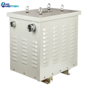 Marine energy-saving transformer