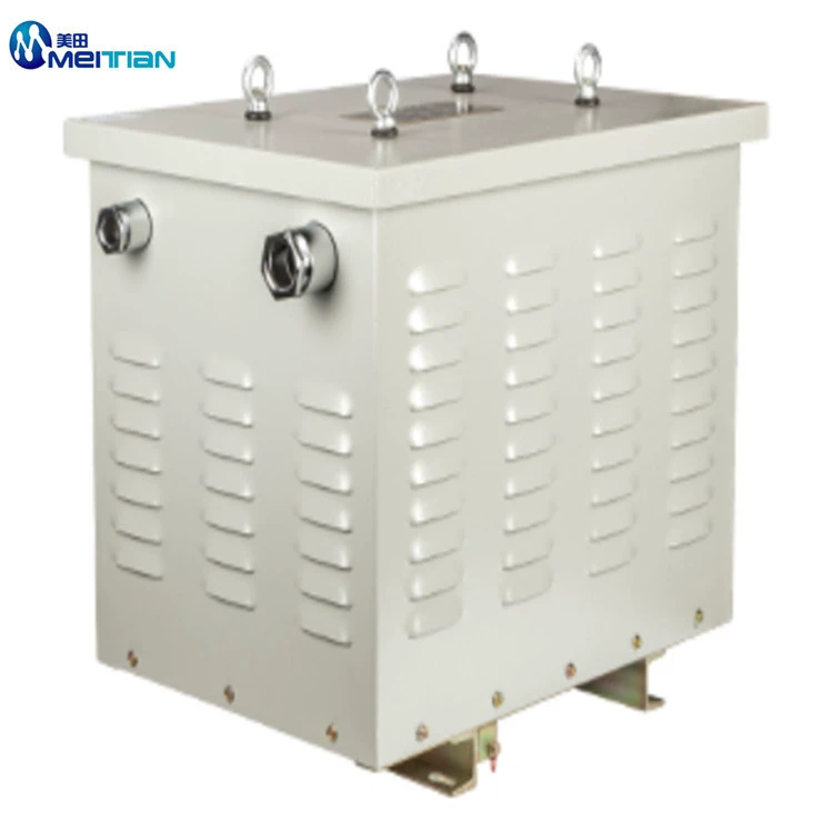 Marine energy-saving transformer