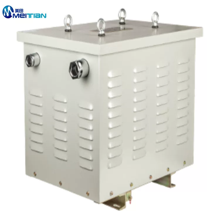 Marine energy-saving transformer