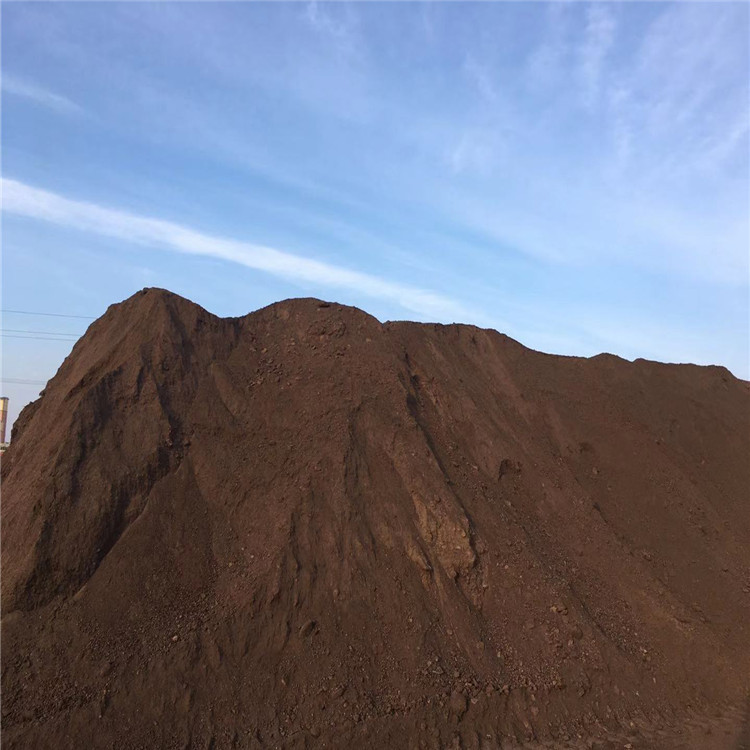 内蒙古散装发酵粉碎纯羊粪 生物发酵有机肥 干羊粪有机种植
