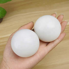 玉石健身球批发 按摩保健手球 玉石手玩跑江湖十元玉器地摊货