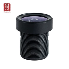 镜头;其他摄影器材;智能安防监控