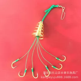 其他垂钓用品;渔漂、浮标;垂钓用品套件