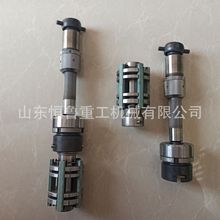 现货供应大河机床厂M4215配套机动80-120珩磨头珩磨杆型号齐全