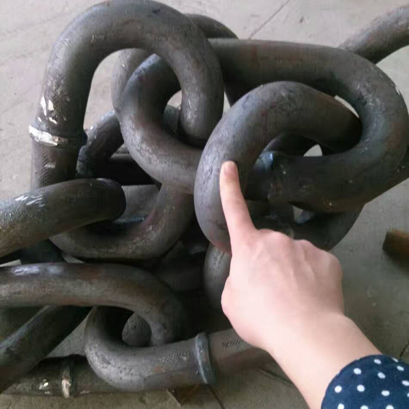 厂家批发销售起重吊装链条 高强度链条 矿用链条批发