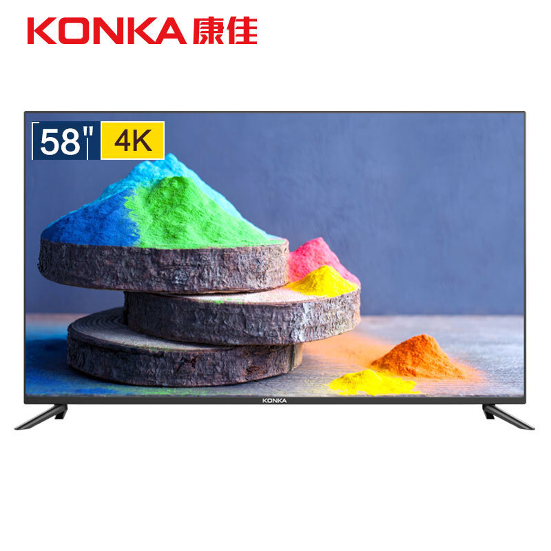 LED55G30UE 55-inch 4K Ultra HD HDR Smart TV flat panel LCD 4K TV