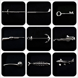 2020���I���A߾�A�I���A��tie bar Tie Clip�S�~僃����I���A