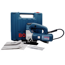 博世BOSCH电动工具GST85PB/90BE曲线锯电锯家用木工锯线锯拉花锯
