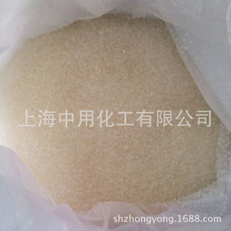 厂家批发工业硅胶干燥剂圆型透明颗粒状除湿防潮硅胶干燥剂