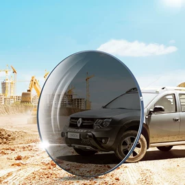 眼镜片;其他仪器仪表