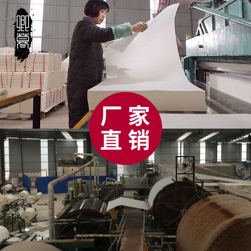 Directly from the manufacturer, thick 100-meter rice paper, antique-colored rice paper, long roll, half-cooked, cooked, and cooked, blank, calligraphy and painting paper