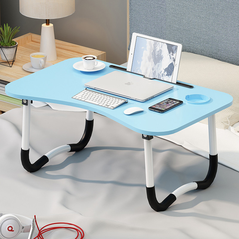 A generation of hair plus size curved folding bed with Lazy desk laptop desk floating window children's small table A generation of hair plus size curved folding bed with Lazy desk laptop desk floating window children's small table