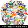 For camping