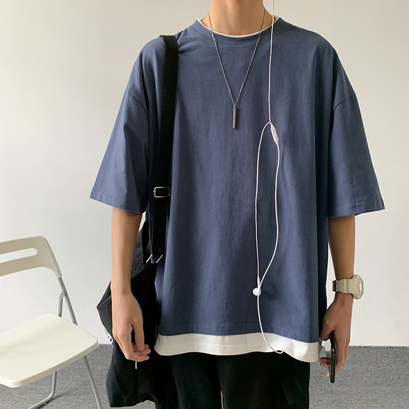 블루