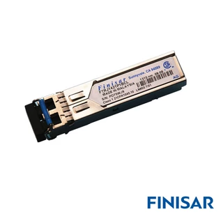 原装FINISAR FTRJ1421P1BCL 千兆光模块SFP 2G 15KM 1310nm单模