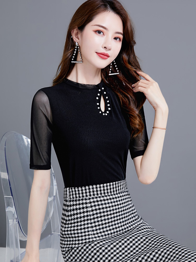 블랙